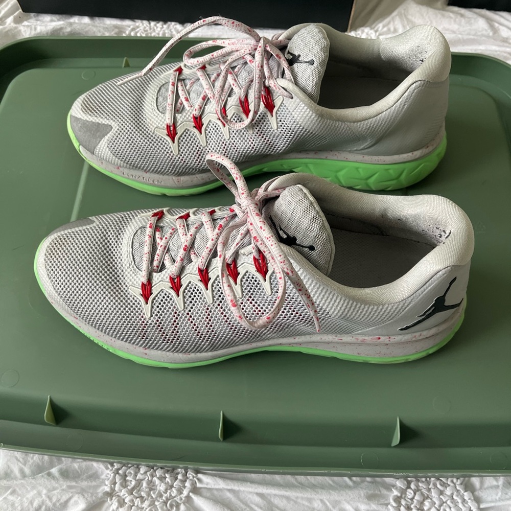 Jordan Running Shoes